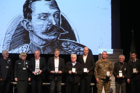 GENERAL RUDOLF MAISTER 59 FOTO LJUBO VUKELIČ